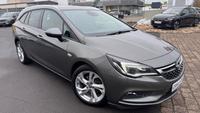 Opel Astra K ST ON 1.4 (125PS) NAVI, RFK, SHZ, PDC