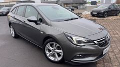 Opel Astra K ST ON 1.4 (125PS) NAVI, RFK, SHZ, PDC