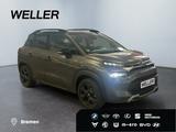 Citroën C3 Aircross PureTech 110 Shine Pack *LED*Navi*SH - Citroën C3 Aircross Gebrauchtwagen
