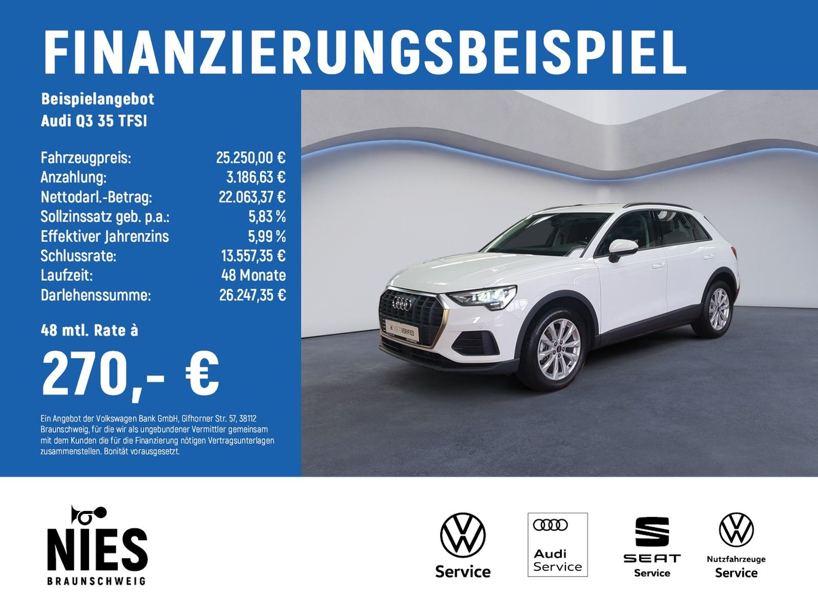 Audi Q3 - Bild 2