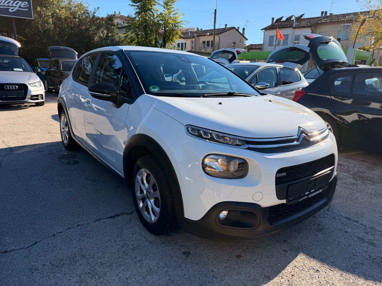 Citroën C3