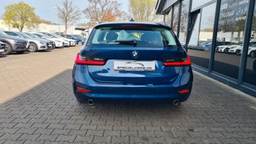 BMW 318 - 5
