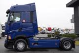 Renault T 520 / RETARDER / I-PARK COOL /  HIGH CAB / 11. - Betonpumpe