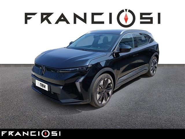 Renault RENAULT Scenic E-Tech Evolution comfort range 17