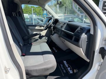 Volkswagen T6 Transporter - 10