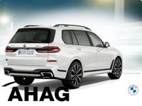 BMW X7 - Vorschau Bild 3