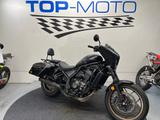 Honda CMX 1100 T Rebel*Miller*Batwing Maske*Garantie* - HONDA REBEL T 1100 CMX