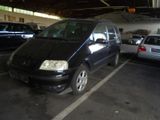 Volkswagen Sharan 2.8V6 tiptronic HighlineLPG/BENZ;7xSITZER