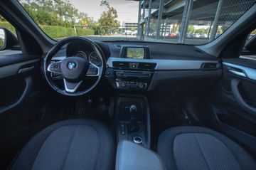 BMW X1 - 12