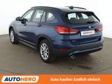BMW sDrive 18i Advantage Aut*NAVI*LED*CAM*TEMPO*SHZ* - BMW X1 Gebrauchtwagen in Leipzig