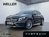 Mercedes-Benz GLA 250 4M 7G-DCT AMG Line *LED*Pano*CAM*WKRS*TW - Mercedes-Benz Gebrauchtwagen in Münster