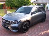 Mercedes-Benz GLB 200 AMG Night-Line Pano Kamera Alu Garantie