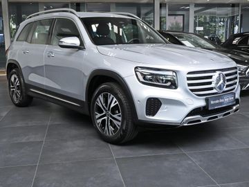 Mercedes GLB 200 - 5