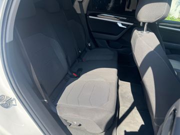 Volkswagen Touareg - 9