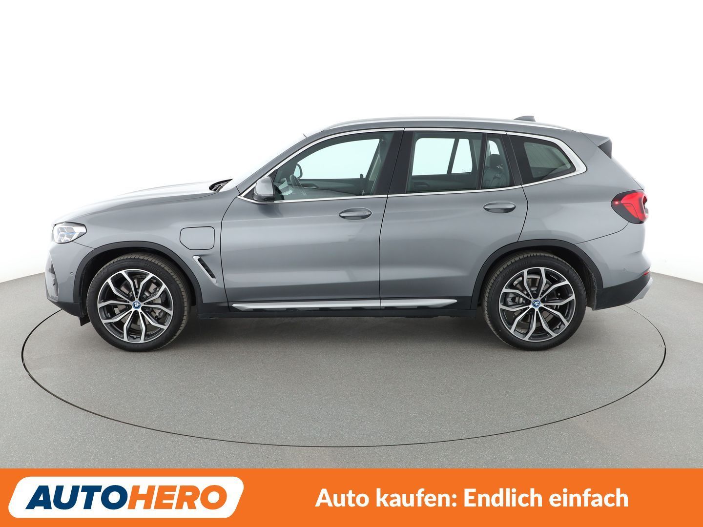 BMW X3 xDrive 30e Aut.*NAVI*HUD*TEMPO*360CAM*PDC*   foto 3