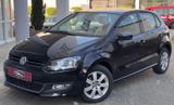 Volkswagen Polo TÜV AU NEU*KLIMA*PDC*TEMPOMAT*Highline - Volkswagen Polo aus 2011: Highline
