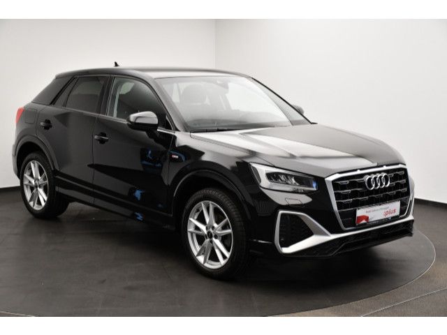 Audi Q2 - Bild 16
