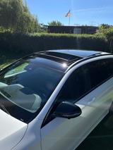 Mercedes-Benz E 200 T AMG Line / Pano Dach / Multi Beam  - Mercedes-Benz E 200: Von Privat