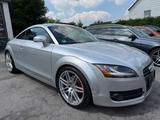 Audi TT Coupe 2.0 TFSI S tronic S LINE - Audi TT in Oberhausen