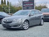 Opel Insignia ST 1.6 Inno. 170PS (NAVI/RFK/XENON) - Opel Insignia: 1.6