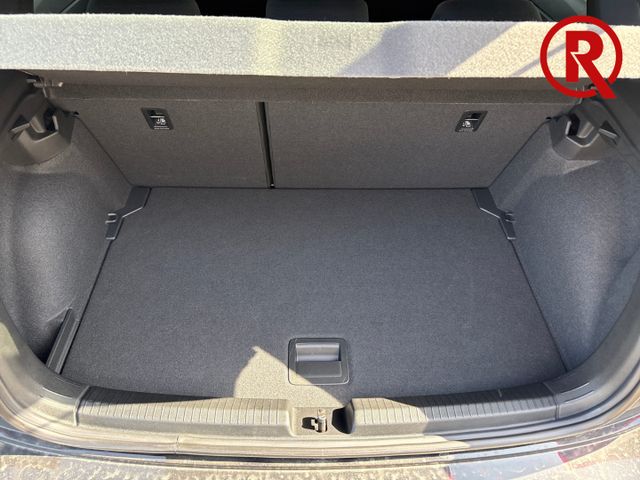 Polo VI GTI 2.0 TSI PDCv+h 2-Zonen-Klimaautom SH