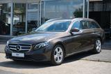 Mercedes-Benz E 220 T d 9G Avantgarde *LED|CAM|NAVI|TOTWINKEL* - Mercedes-Benz E-Klasse Gebrauchtwagen