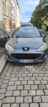 Peugeot Auto zu verkaufen - Peugeot 4007 V