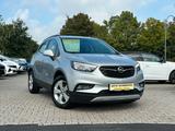 Opel Mokka X 1.4 Edition Klima/Tempomat/AHK/Alu - Opel Mokka Edition mit Benzin-Antrieb