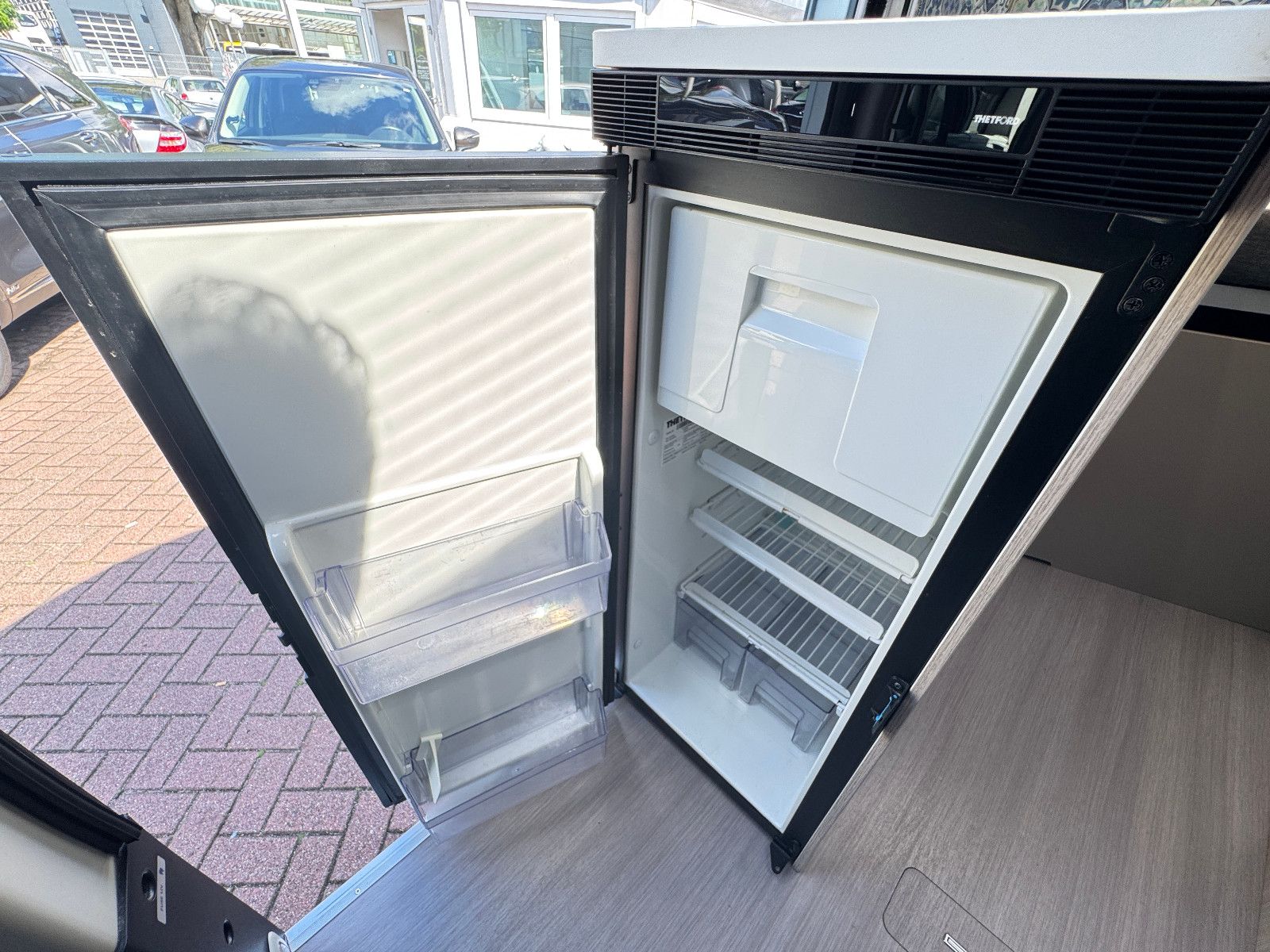Fahrzeugabbildung Adria TWIN 540 SP PLUS FIAT DUCATO VOLLAUSTATTUNG 1H