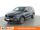 Kia Sorento 2.2 CRDi Platinum 4WD Aut.*HEAD-UP*360 - gebrauchte Kia Sorento aus dem Jahr 2021