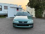 Peugeot 406 Esplanade 1.8 Kombi Klimaanlagen TOP - Peugeot 406: Kombi