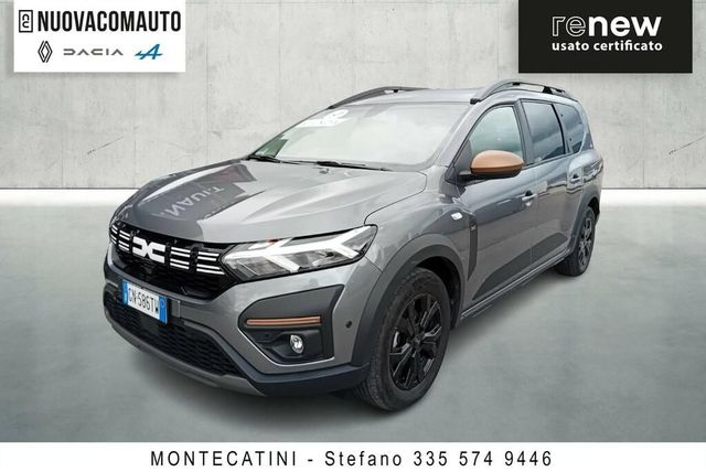 Andere Dacia Jogger 1.6 HYBRID Extreme