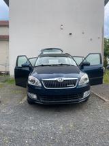 Skoda Fabia 1.2l TDI GreenLine Combi GreenLine