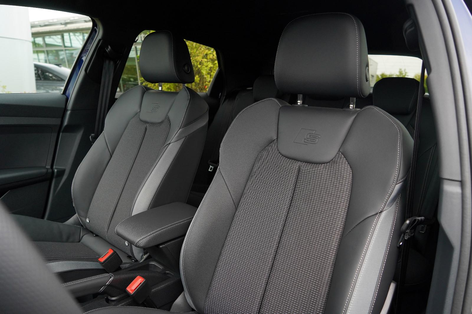 Audi A1 SPORTBACK 30TFSI SLINE INFOTAINMENT PLUS KAME