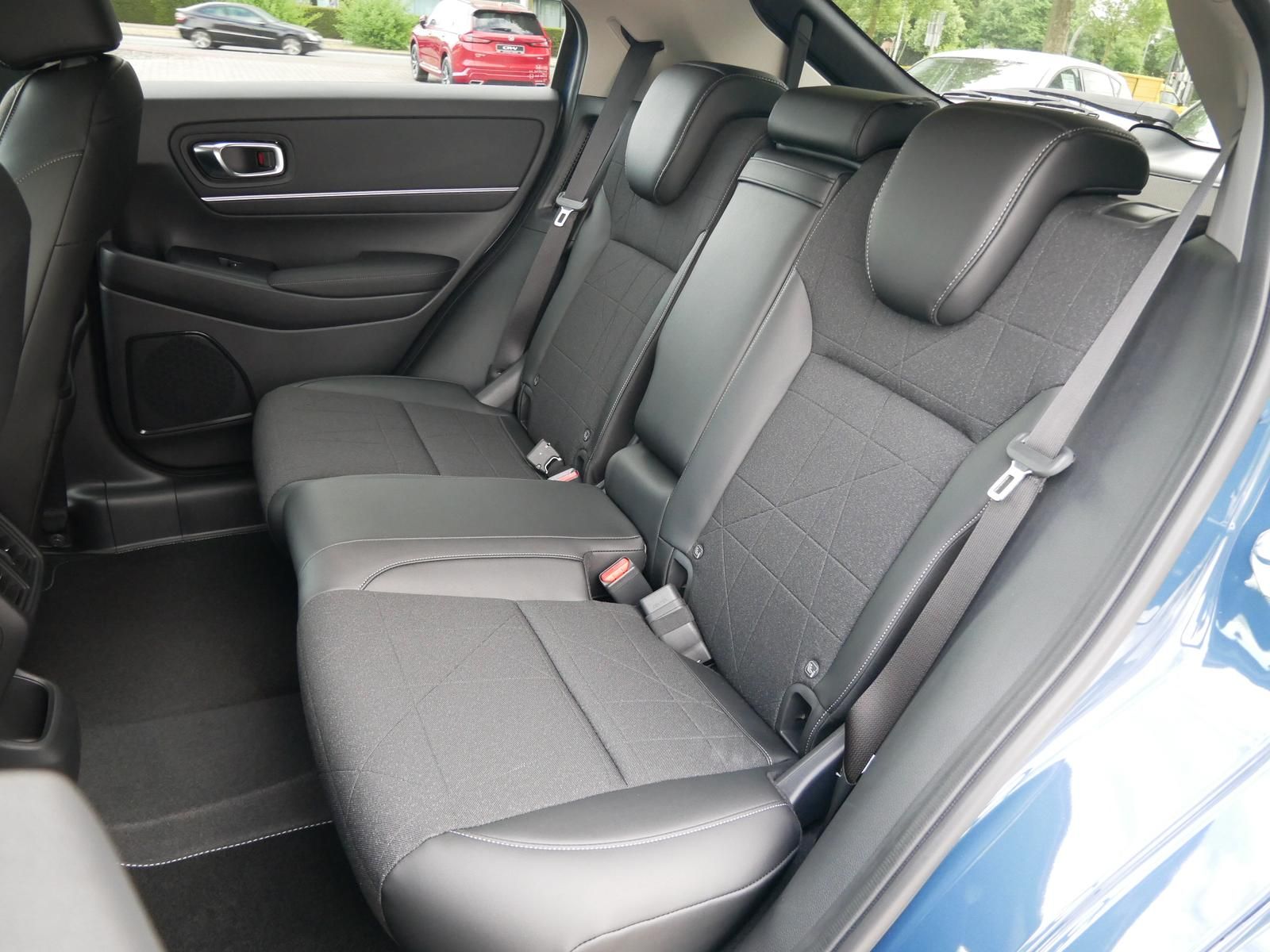 Honda HR-V - Bild 20