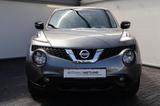 Nissan Juke N-Connecta Pano Temp. RFK AHK 18" - Nissan Juke Gebrauchtwagen in Dortmund