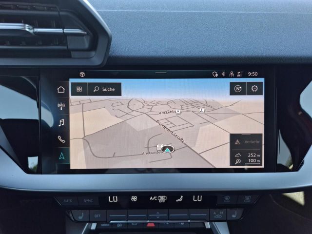 A3 SPORTBACK 40 TFSIe S-TRONIC ADVANCED