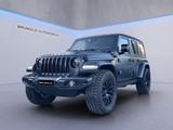 Jeep Wrangler Sahara *BRUTE UMBAU* PHEV MY22 4xe - Jeep Wrangler Brute Gebrauchtwagen