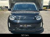 Citroën C1 Airscape Shine*PANO*KAMERA*KLIMA - Citroën Gebrauchtwagen München