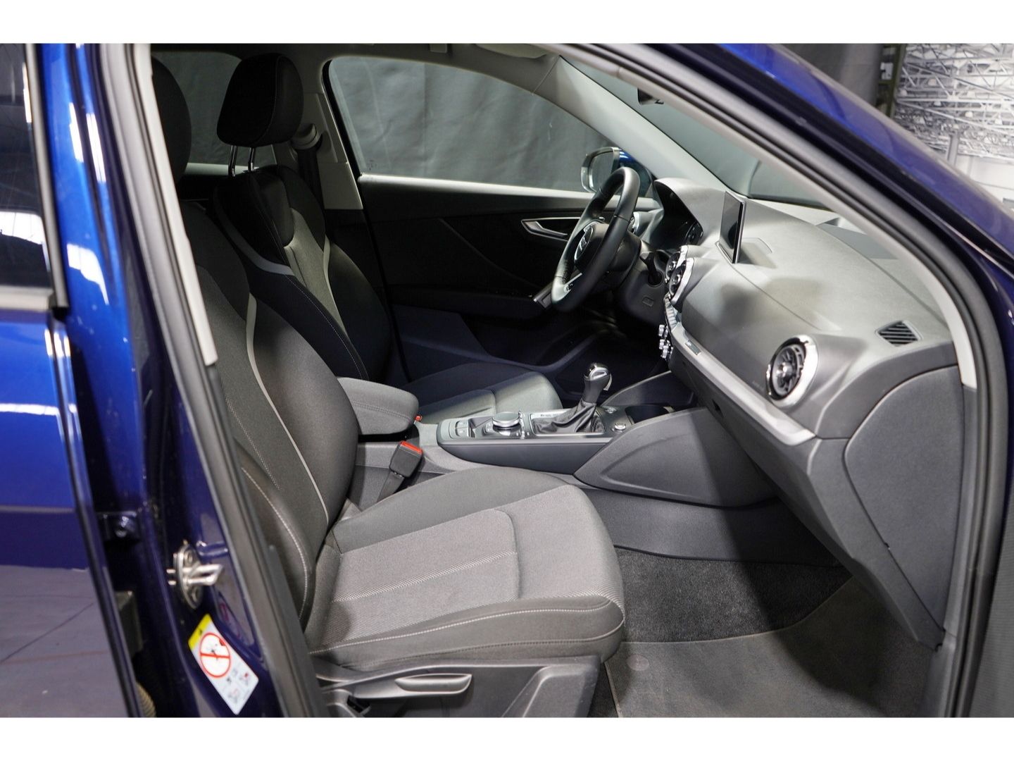 Audi Q2 - Bild 5