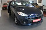 Mazda 5 Prime-Line - Mazda 5 mit Benzin-Antrieb