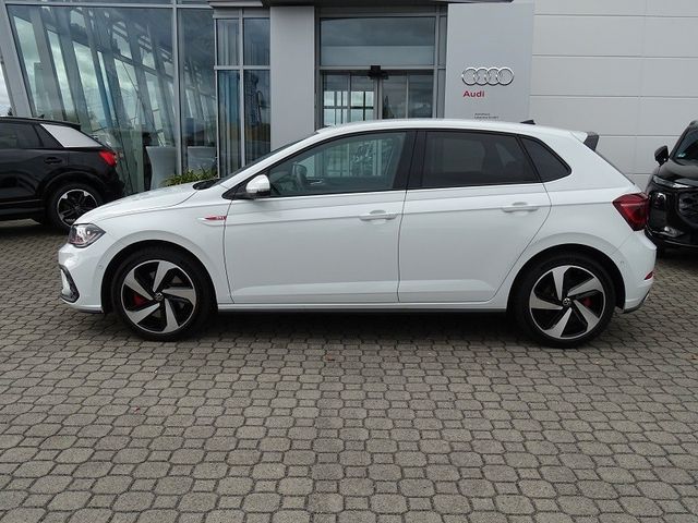 Polo 2.0 TSI GTI DSG - IQ.DRIVE / Matrix