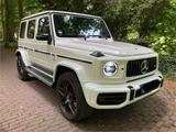 Mercedes-Benz G 63 AMG Edition 1 Burmester 22 Zoll - Mercedes-Benz G-Klasse Gebrauchtwagen in Bremen