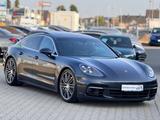Porsche Panamera 4 S Diesel - Porsche Panamera 4s mit Diesel-Antrieb