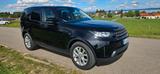 Land Rover Discovery 5 S SD4,RFK,19Zoll, AWD, LED,Keine Mws - Land Rover Discovery: Schwarz