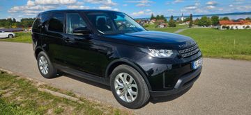 Land-Rover Discovery - 2