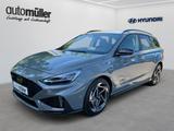 Hyundai i30 1.6 T-GDI N Line X (EURO 6e)(OPF) ACC AUT LM - Hyundai i30 Neuwagen: Eu