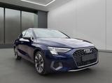 Audi A3 35 TFSI S line Sportback Business Paket