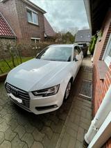 Audi A4 Allroad 40 TDI S tronic quattro - - Audi A4 Allroad von privat