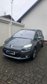 Citroën C4 Picasso BlueHDi 150 Intensive EAT6 Intensive - Citroën C4 Picasso in Köln